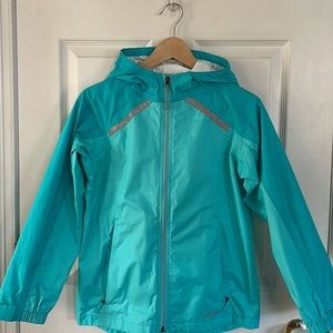 L.L. Bean - Trail Model Rain Jacket (waterproof)